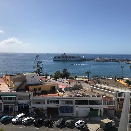 Apartamento La Estrella, Los Cristianos Лос-Крістіанос Екстер'єр фото