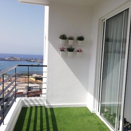 Apartamento La Estrella, Los Cristianos Лос-Крістіанос Екстер'єр фото