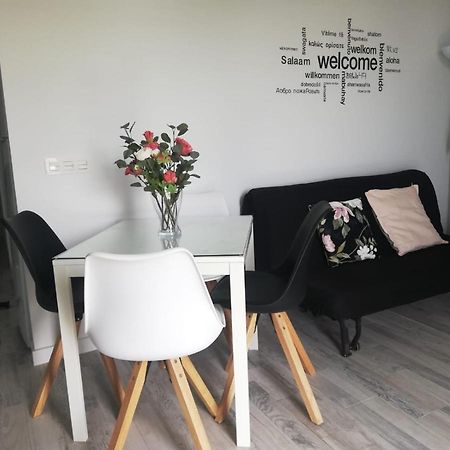 Apartamento La Estrella, Los Cristianos Лос-Крістіанос Екстер'єр фото