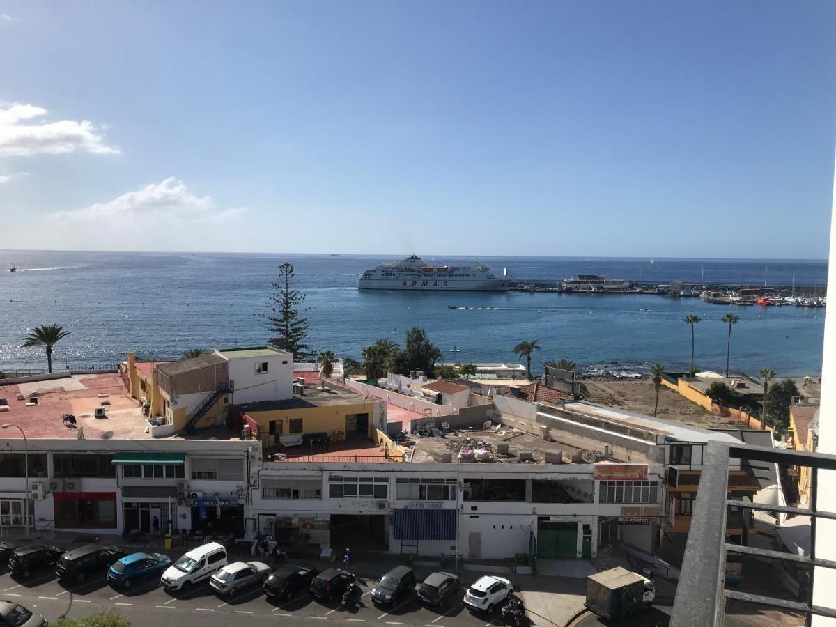 Apartamento La Estrella, Los Cristianos Лос-Крістіанос Екстер'єр фото