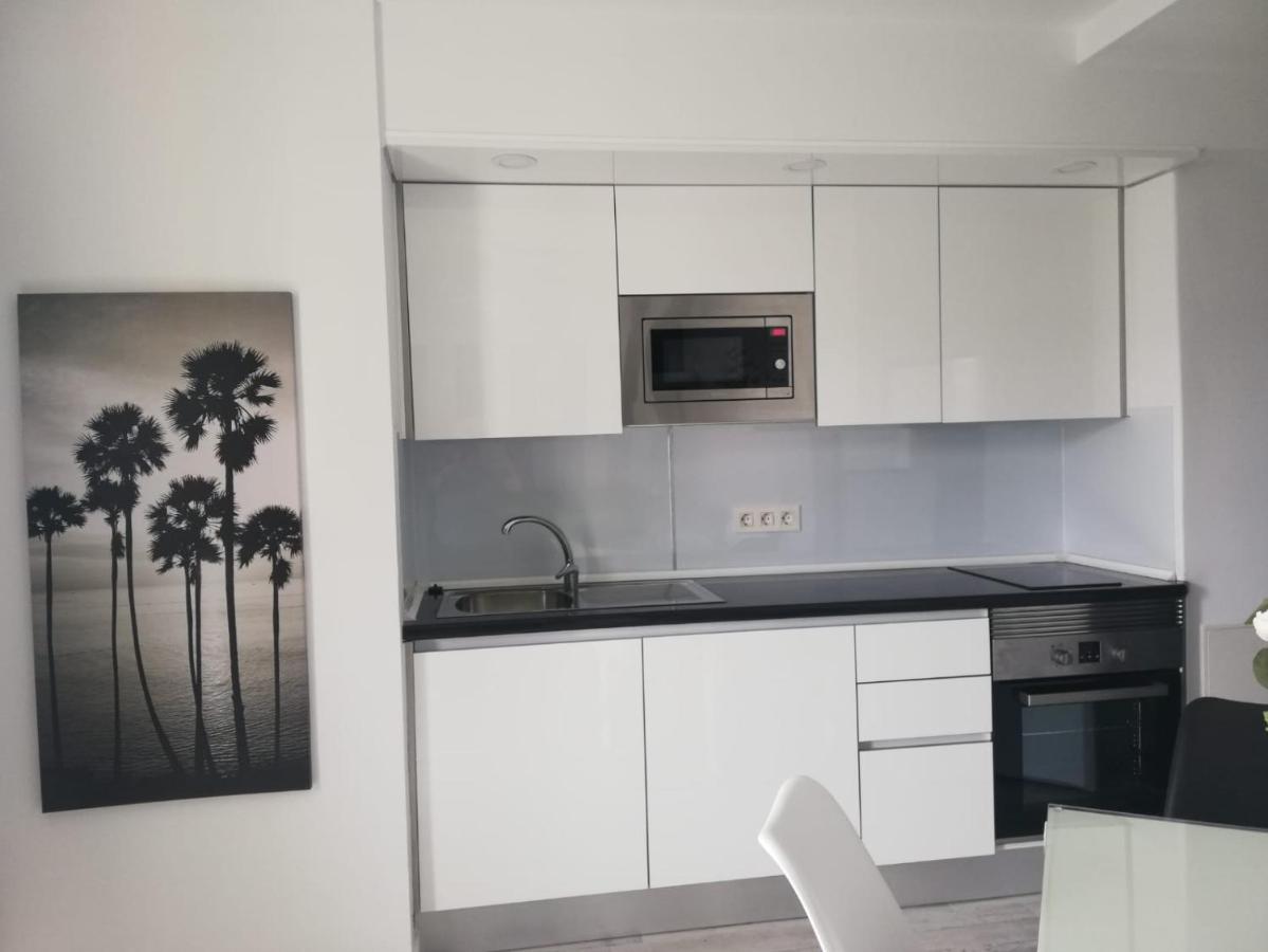 Apartamento La Estrella, Los Cristianos Лос-Крістіанос Екстер'єр фото