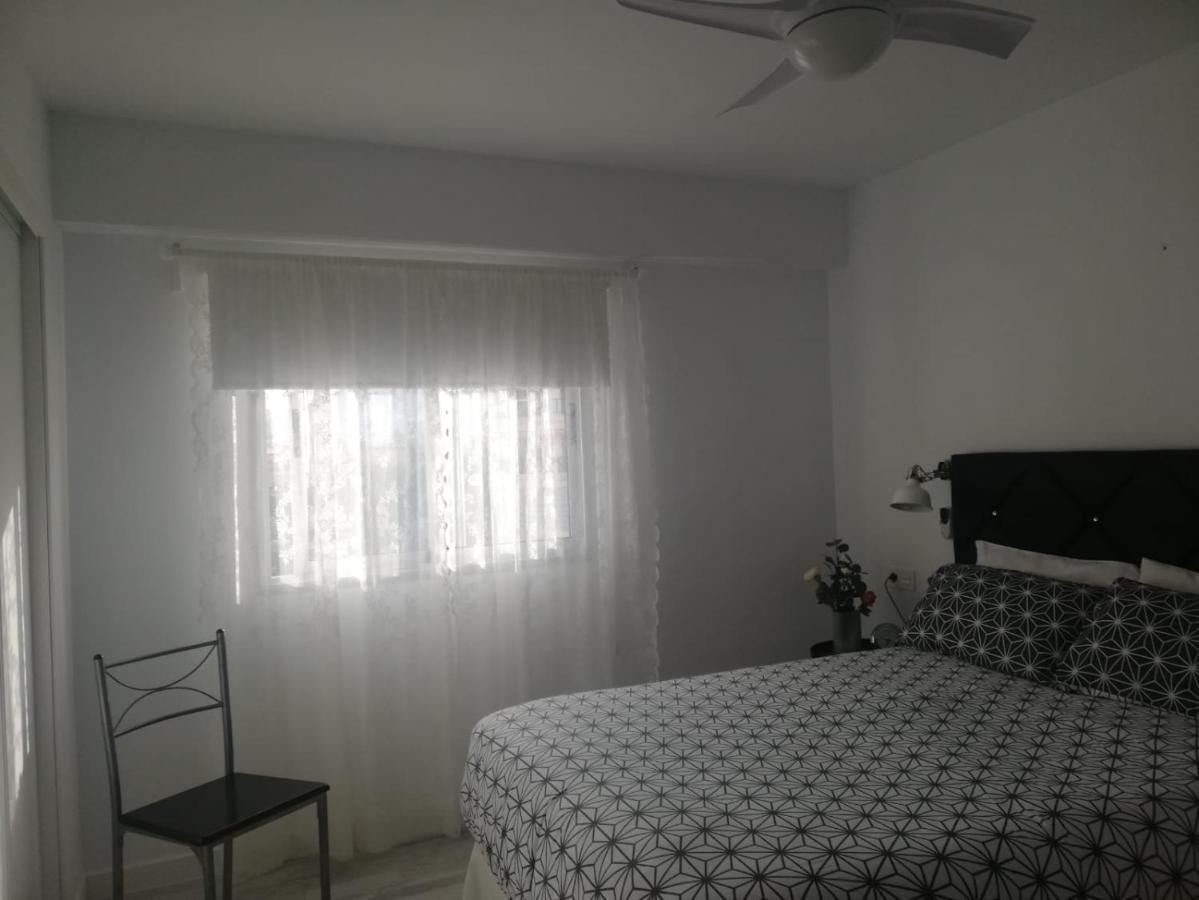 Apartamento La Estrella, Los Cristianos Лос-Крістіанос Екстер'єр фото