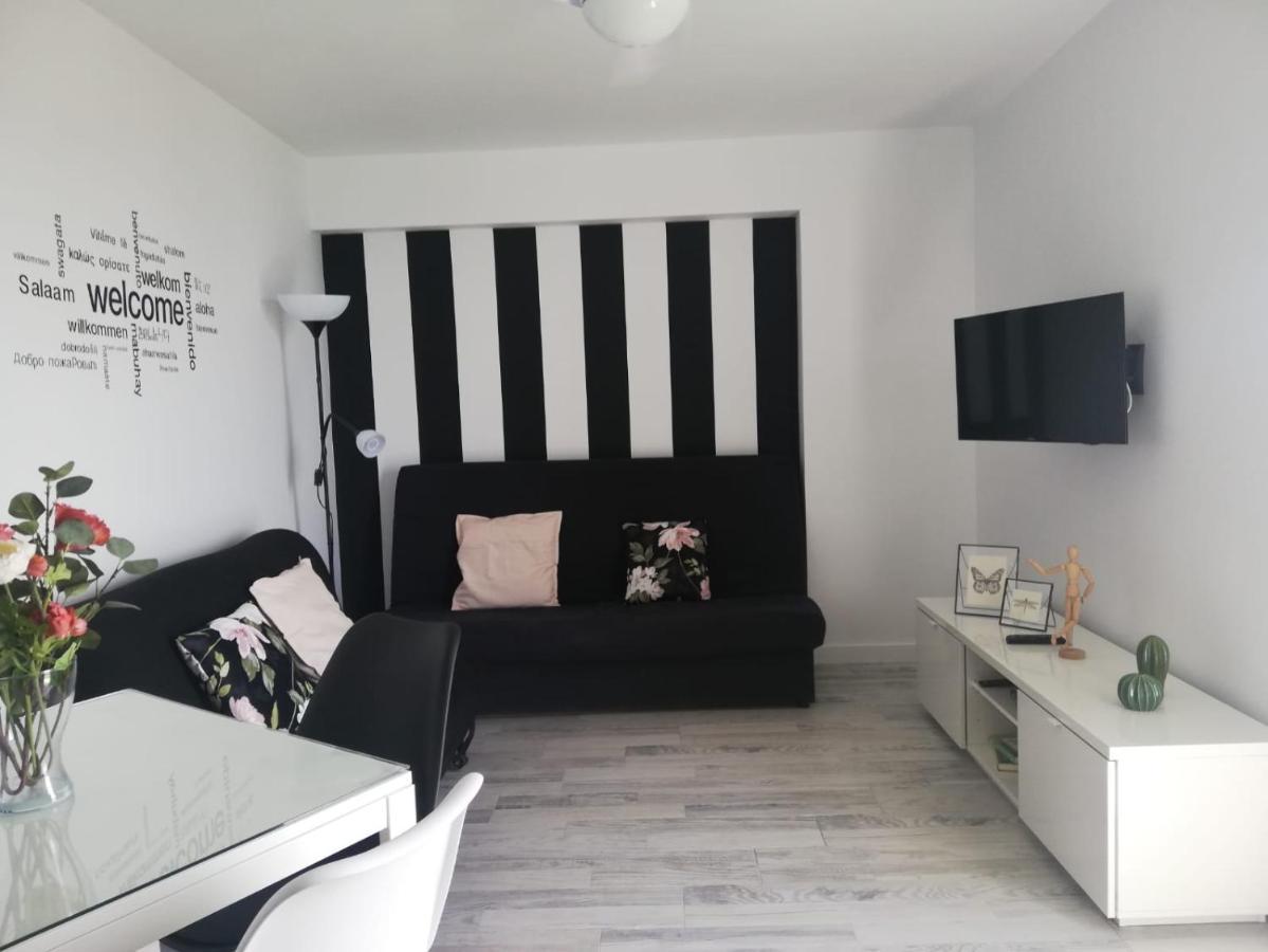 Apartamento La Estrella, Los Cristianos Лос-Крістіанос Екстер'єр фото