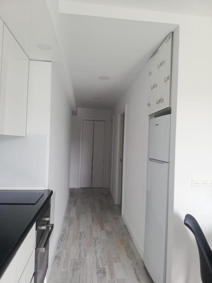 Apartamento La Estrella, Los Cristianos Лос-Крістіанос Екстер'єр фото