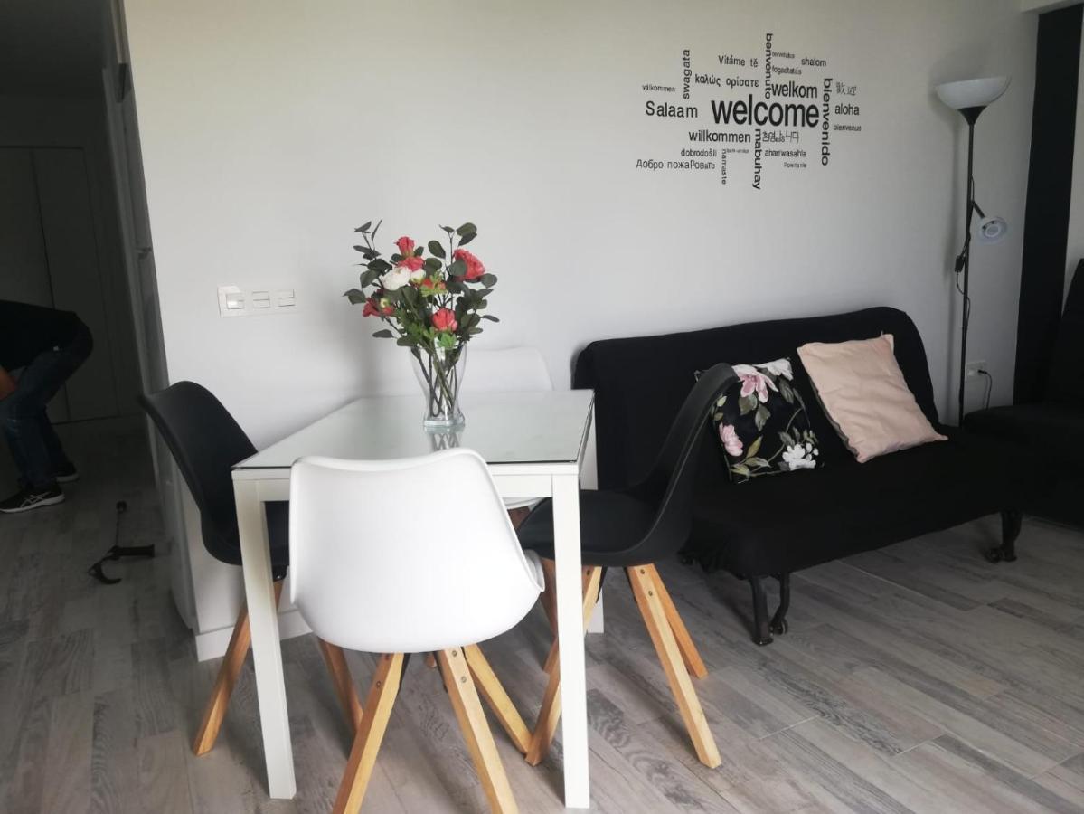 Apartamento La Estrella, Los Cristianos Лос-Крістіанос Екстер'єр фото