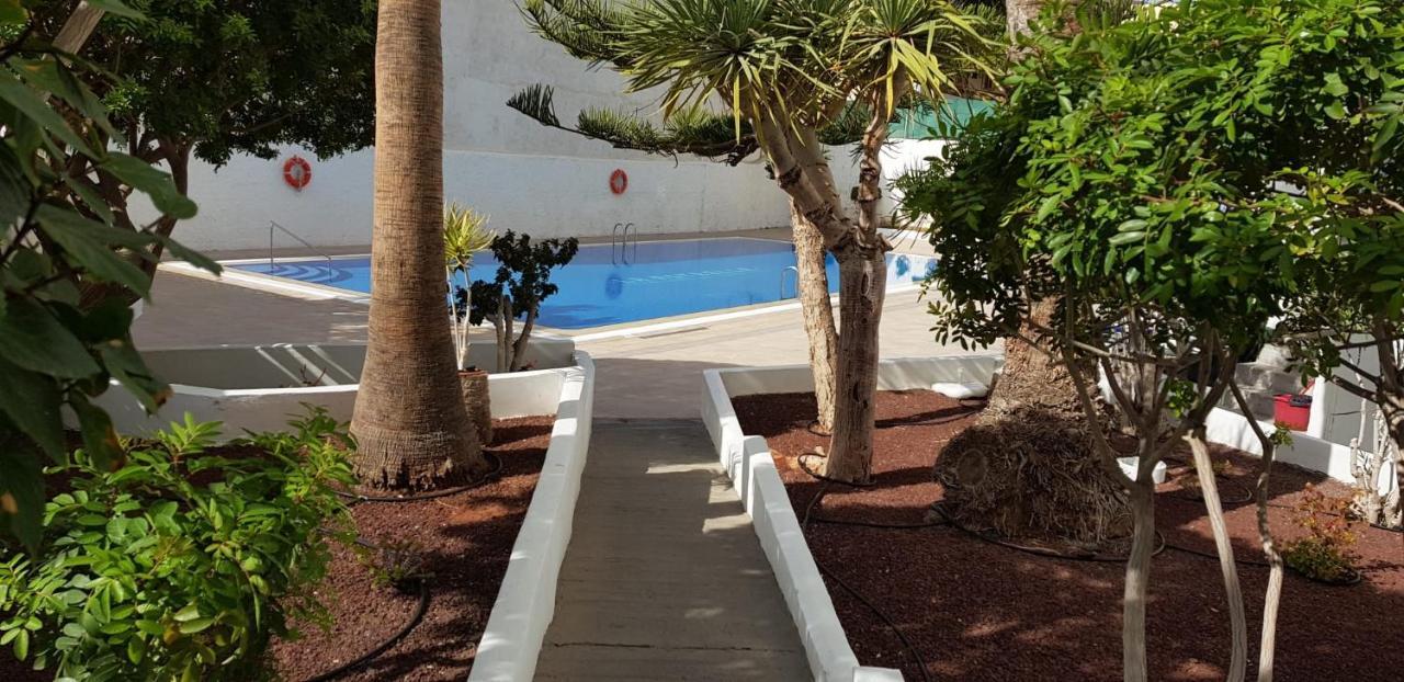 Apartamento La Estrella, Los Cristianos Лос-Крістіанос Екстер'єр фото