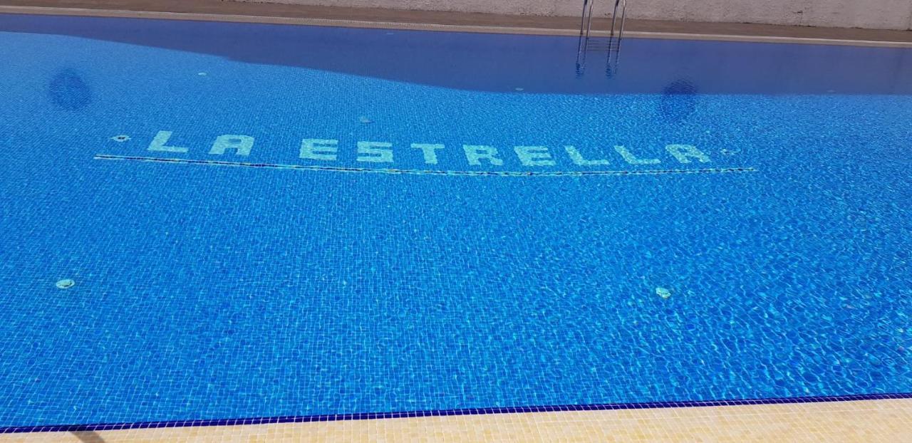 Apartamento La Estrella, Los Cristianos Лос-Крістіанос Екстер'єр фото