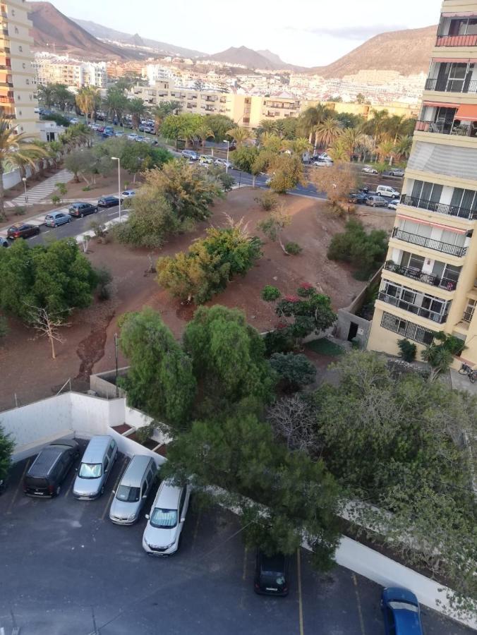Apartamento La Estrella, Los Cristianos Лос-Крістіанос Екстер'єр фото